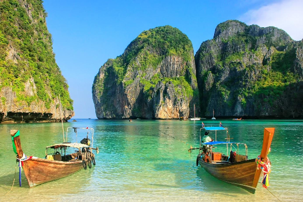 21D20N Panorama Thailand Tour - photo 33